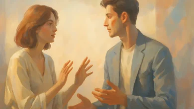 Reglas básicas de comunicación para relaciones sanas: Consejos prácticos para fortalecer la confianza, mejorar el diálogo y mantener vínculos equilibrados.