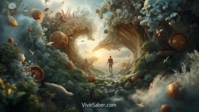 Persona descansando profundamente para mejorar salud física y mental